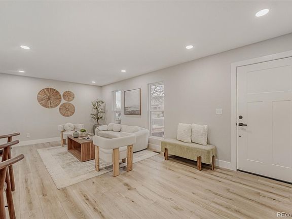 4th image of 2527 S Ouray Way