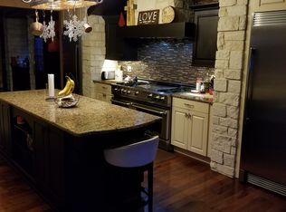 1252 N Montview Dr, Fayetteville, AR 72701