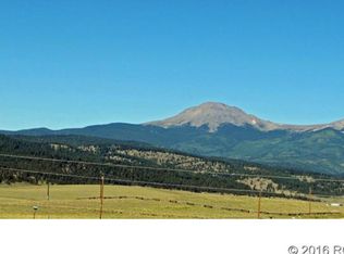 1198 Wagon Wheel Rd, Hartsel, CO 80449