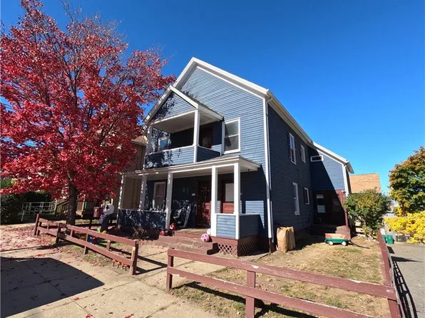 410 Carrington Ave, Woonsocket, RI 02895