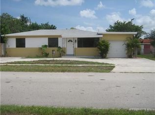 6714 SW 18th St, Pembroke Pines, FL 33023