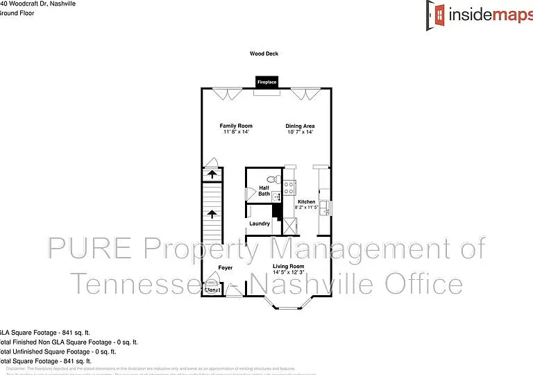 840 Woodcraft Dr — Photo 30