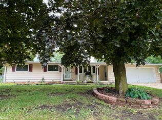 1405 Hewitt St, Creston, IA 50801