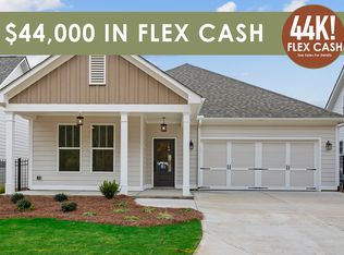 76 English Barn Way, Hiram, GA 30141