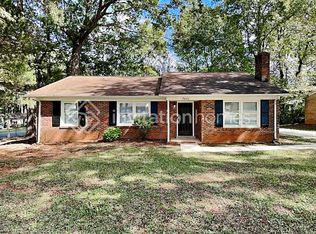 3452 Spring Terrace Ln, Charlotte, NC 28269