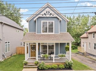 4217 Bailey Ave, Cleveland, OH