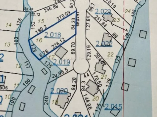 35 Brushy Pointe Overlook, Houston, AL 35572