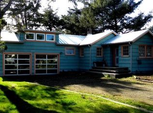 5825 Pier Ave, Cloverdale, OR