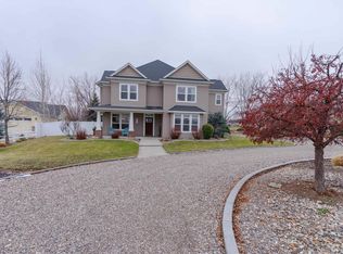 3615 E 3908 N, Kimberly, ID 83341