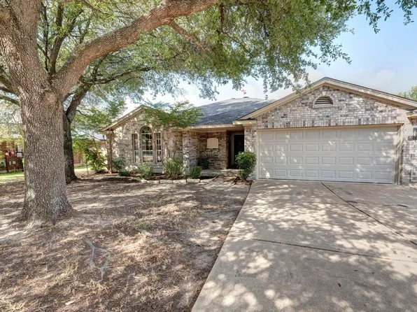 1114 Rolling Ridge Dr, Round Rock, TX 78665