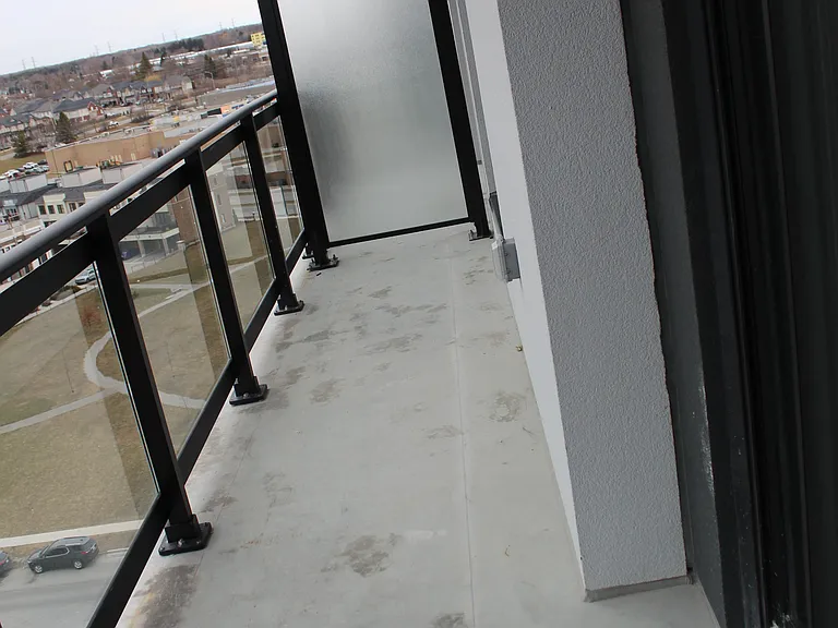 55 Clarington Blvd #1101 — Photo 5