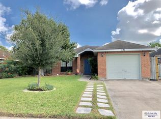 331 Applewind Way, Brownsville, TX 78526