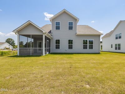 645 Hipwood Dr, Zebulon, NC, 27597