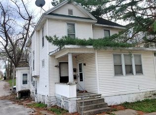 613 N 10th St, Keokuk, IA