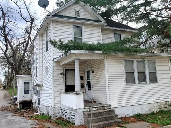 613 N 10th St, Keokuk, IA 52632