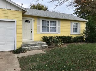 3609 S Indianapolis Ave, Tulsa, OK 74135