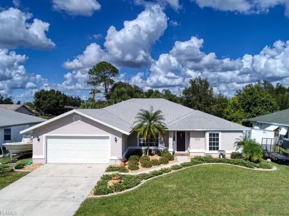 23270 Kim Ave, Pt Charlotte, FL 33954
