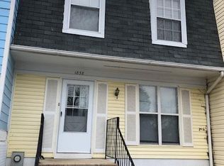 1838 Jacob Bruner Dr, Frederick, MD 21702