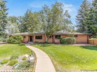 3645 Essex Rd, Cheyenne, WY 82001