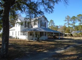 418 S 11th St, Defuniak Springs, FL 32435