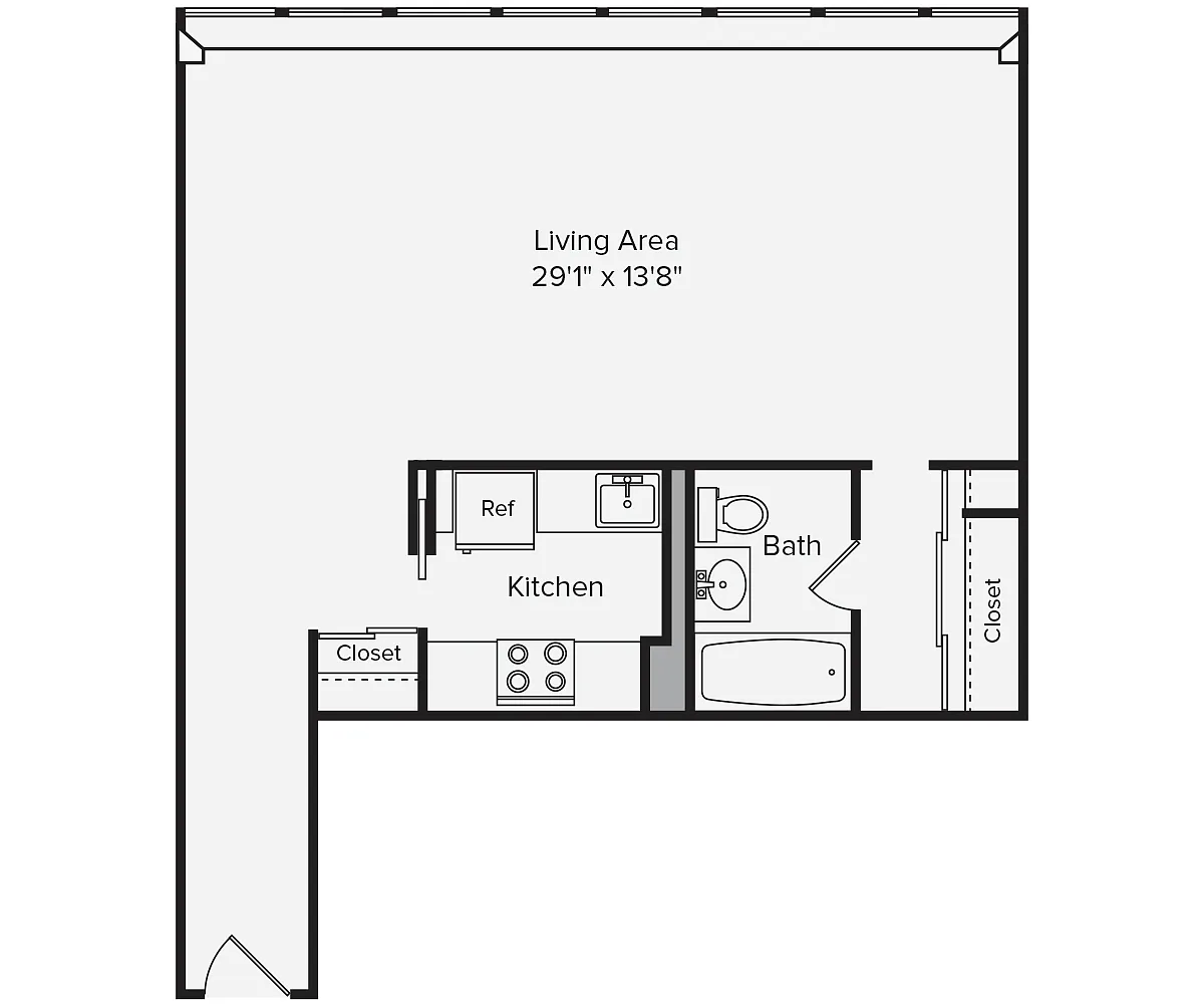 Floor plan S6-Fls3-26