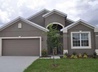 917 Krenson Woods Rd, Lakeland, FL 33813