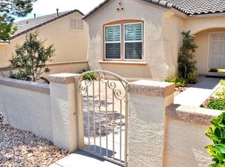 2153 Colvin Run Dr, Henderson, NV 89052
