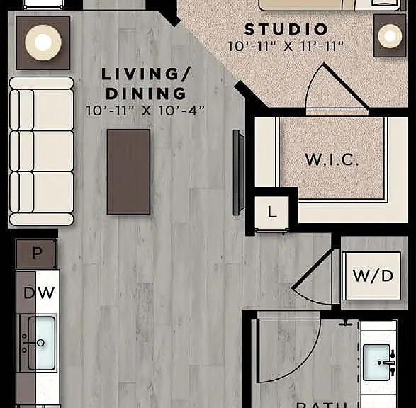 Avalon Cerritos — Photo 23