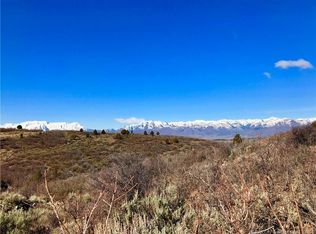 7269 E Oakview Dr, Heber, UT 84032