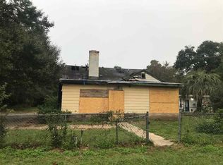 1312 Poppy Ave, Perdido Key, FL 32507