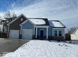 472 Honeyhill Loop LOT 46, Conway, SC 29526