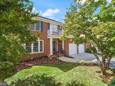 6651 Avignon Blvd, Falls Church, VA, 22043