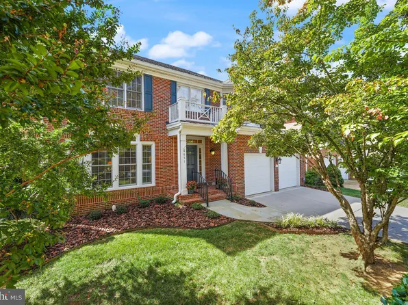 6651 Avignon Blvd, Falls Church, VA 22043