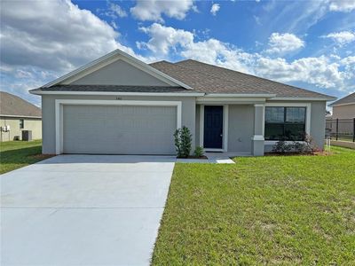 540 CENTRAL RIDGE LANE, Frostproof, FL, 33843