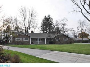 3299 Abbey Rd, Columbus, OH 43221