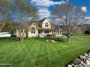 9 East Rd, Adams, MA 01220