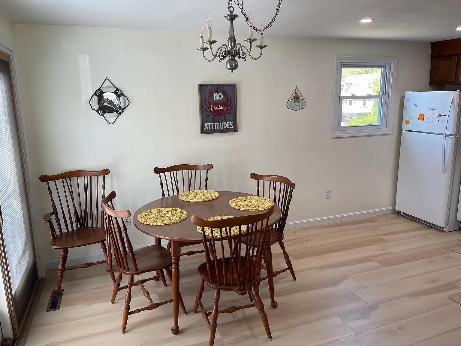 2 bed, 840 sqft, $2,399 — Photo 4