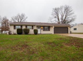 908 Taylor Pl, O'Fallon, MO