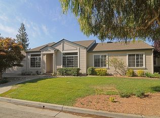 16350 Mozart Ave, Los Gatos, CA 95032