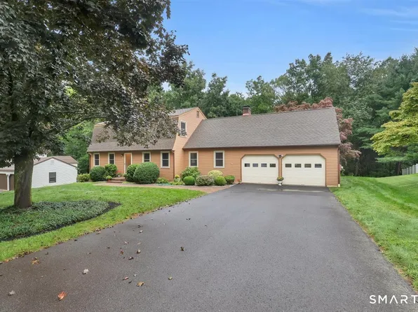 190 Valley View Road, Manchester, CT 06040