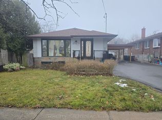 36 Baybrook Cres, Toronto, ON