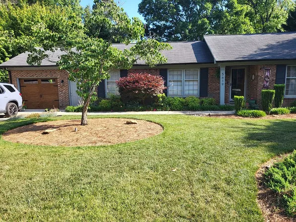 5619 Underwood Dr, Greensboro, NC 27409