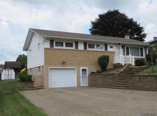 116 Nice Ave, Johnstown, PA 15905