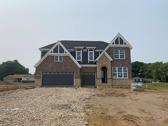 The Vanderburgh Q Exterior