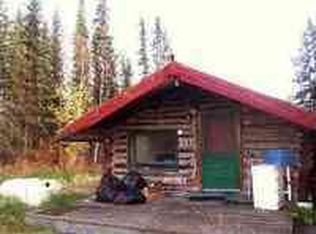447 Benson St, Fairbanks, AK 99712