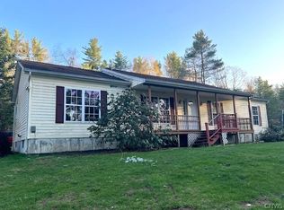 866 Emmonsburg Rd, Salisbury Center, NY 13454