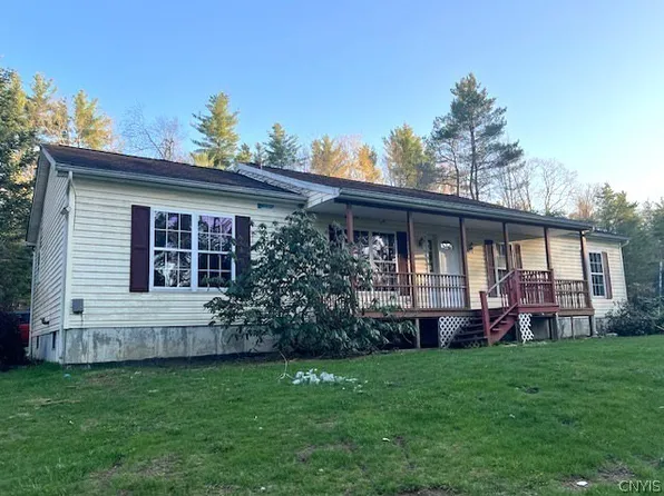 866 Emmonsburg Rd, Salisbury Center, NY 13454