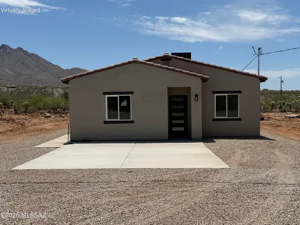 87 Vereda Patria, Rio Rico, AZ 85648