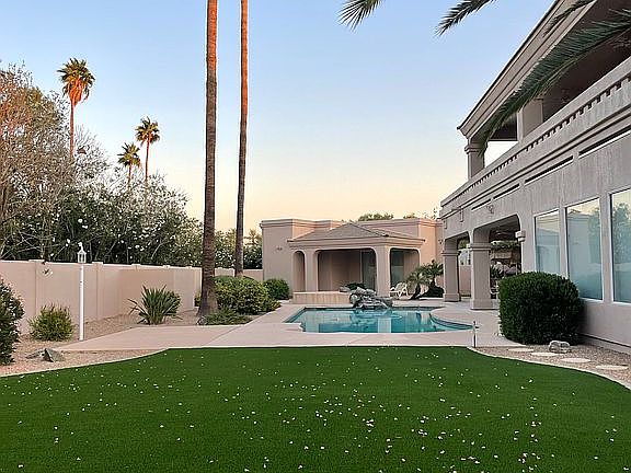 4th image of 8303 N Sendero Tres #M
