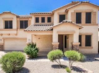 19415 E Arrowhead Trl, Queen Creek, AZ 85142